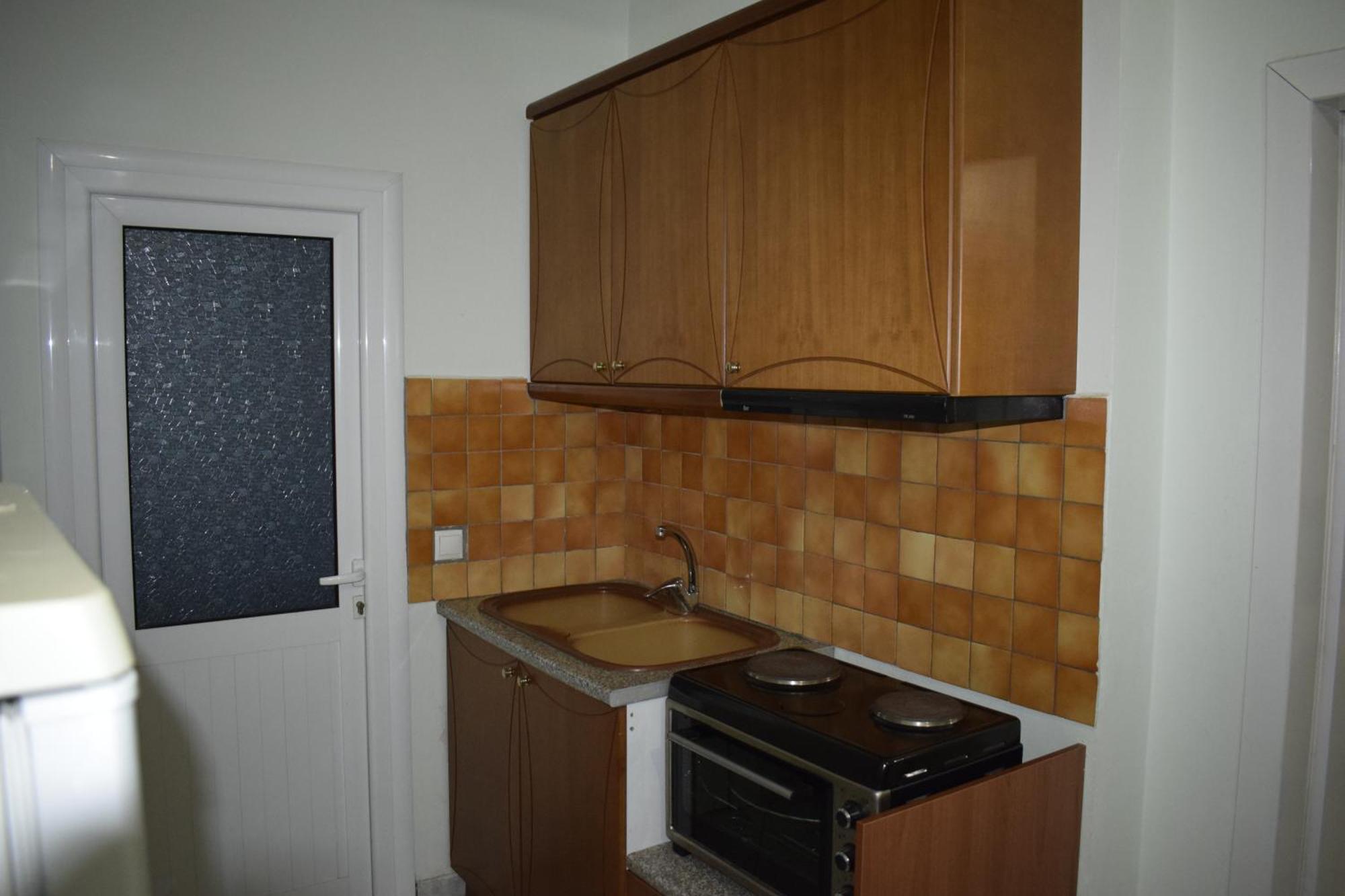 Isabela Apartments Саранда Экстерьер фото