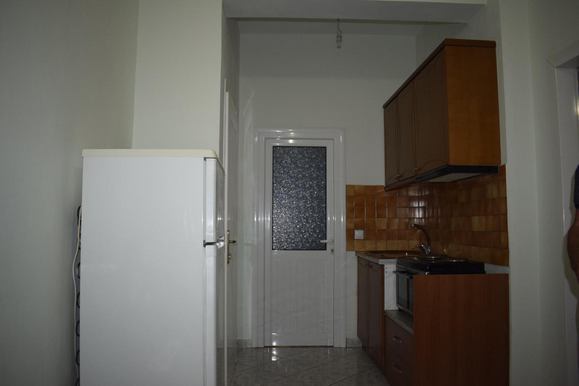 Isabela Apartments Саранда Экстерьер фото